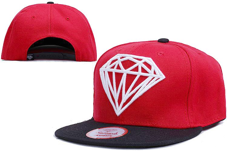 diamond supply co snapback hats for sale