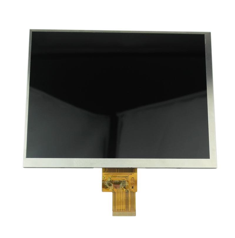 thin lcd display price