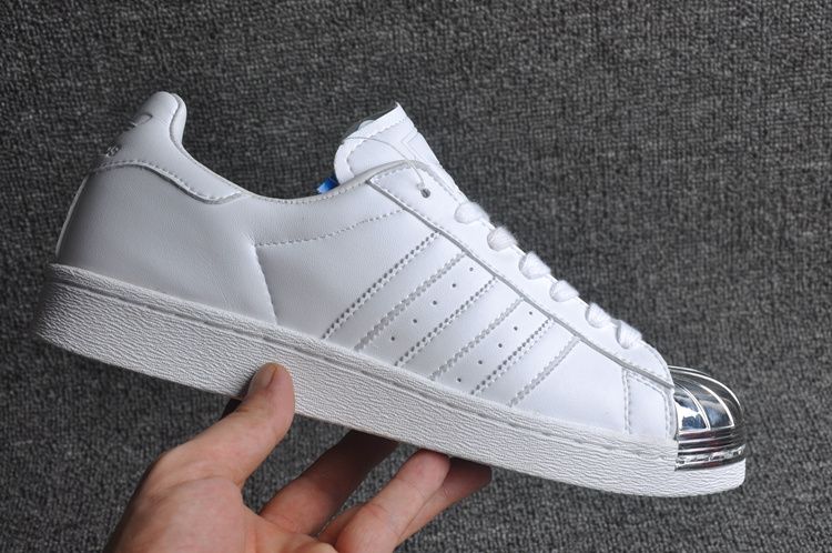superstar 80s metal toe femme 2015