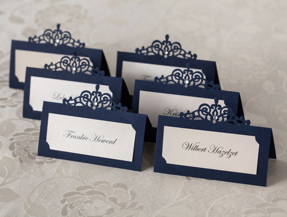 wedding table card seat card wedding decorations party place card caio style name card hollow seating cards personalized table cards wedding table card