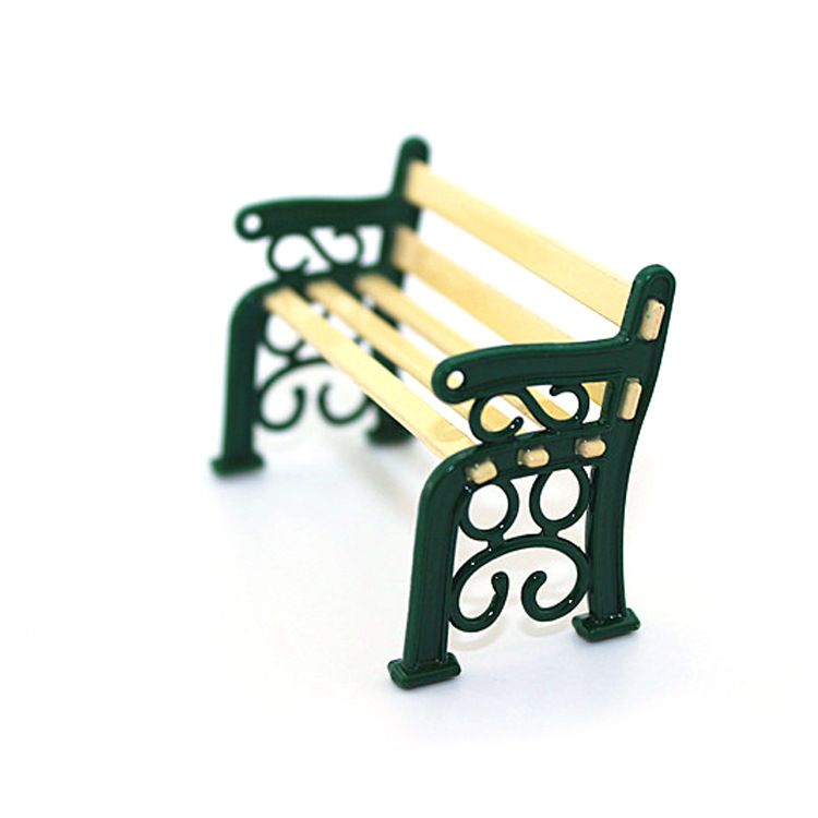 miniature dollhouse chairs
