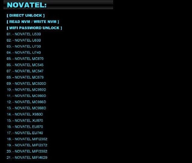 Unlock Unlock