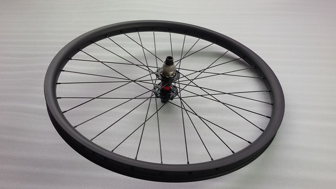27.5 mountain bike rear wheel