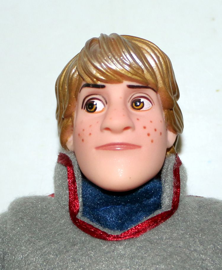 frozen toys kristoff