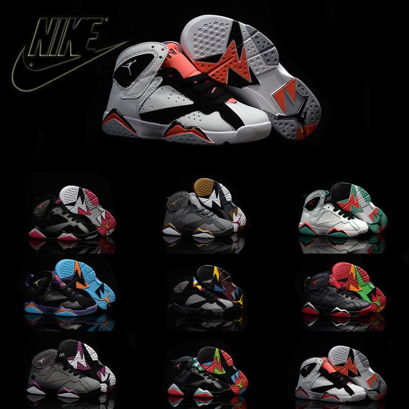 jordan retro 7 pas cher