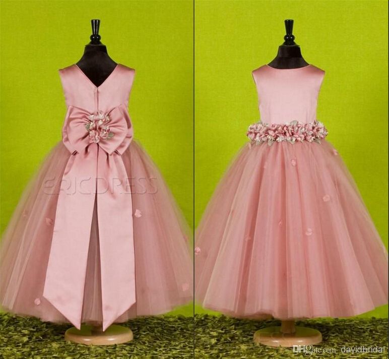 beautiful handmade dresses