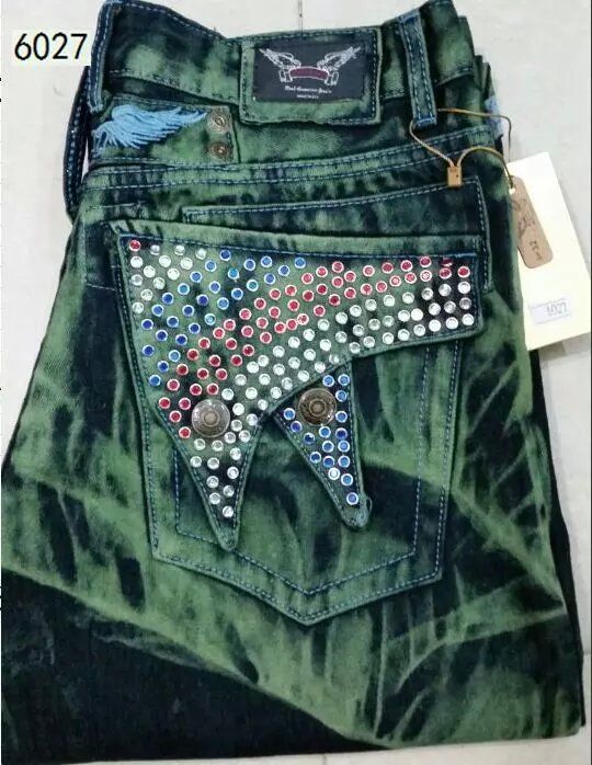 robin jeans men's pants