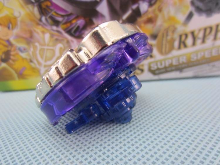 beyblade shogun steel griffin dragoon