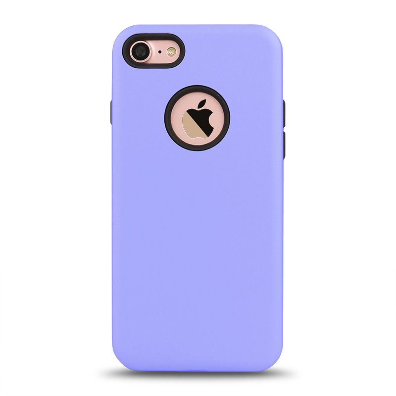 Satin Al Yeni Sadelik Cesitli Renkler Frostde Tpu Guz Dayanikli Mat Telefon Kilifi Kapak Geri Iphone 7 7 P 6 6 P Tl15 16 Dhgate Comda