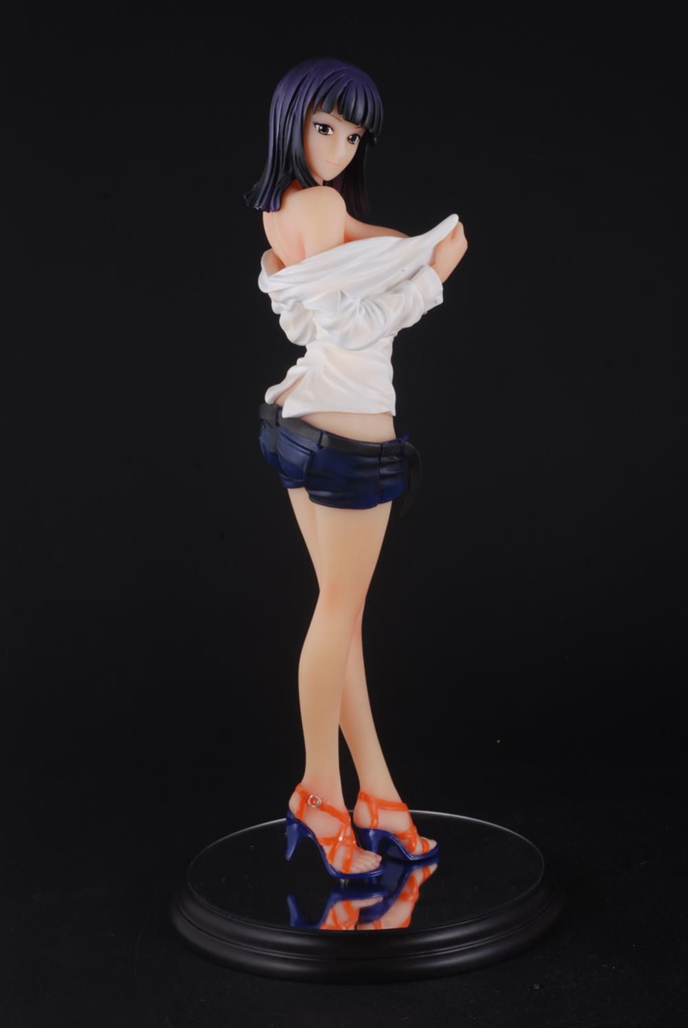 nico robin figure sexy