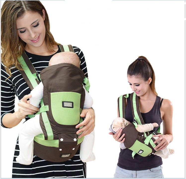chicco baby wrap