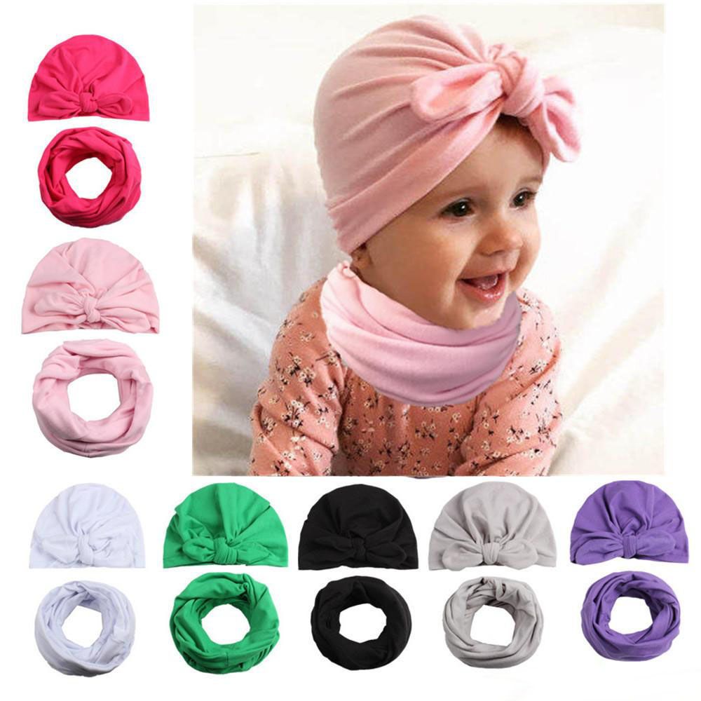 trendy infant hats