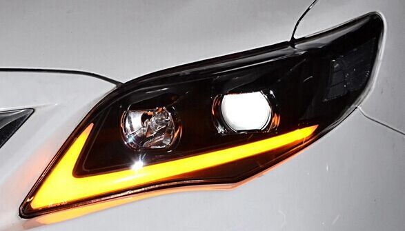 led front light
