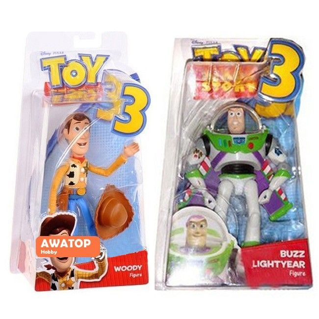 toy story 3 in the box