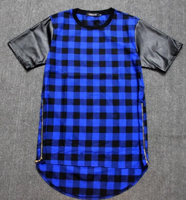 cool blue shirts