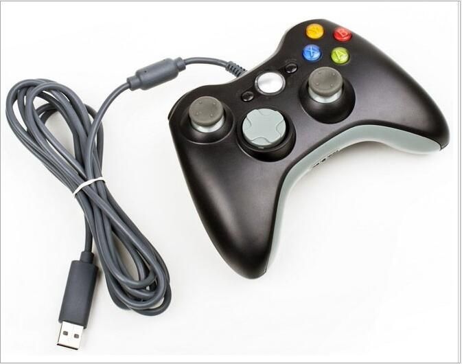 microsoft ps4 controller