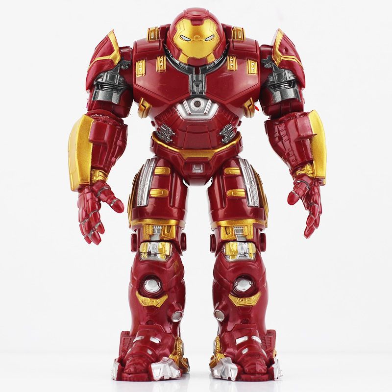 new iron man toys