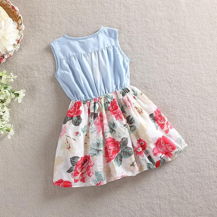 baby girl dresses in summer