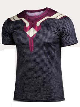 avengers hawkeye shirt