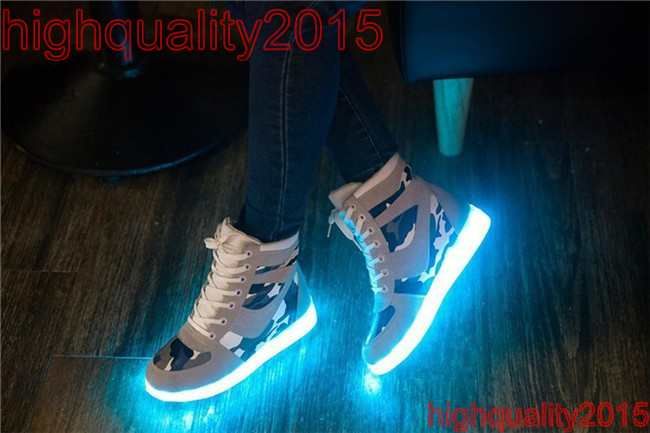 light shoes for men