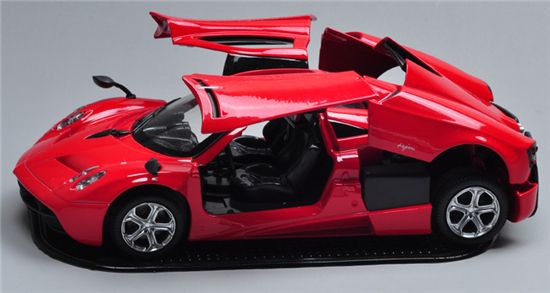 car model toys