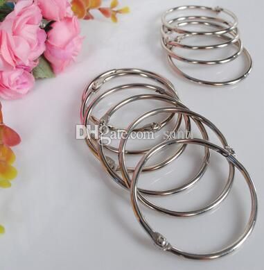 2019 Window Shower Curtain Rod Clips Rings Drapery Clips Curtain