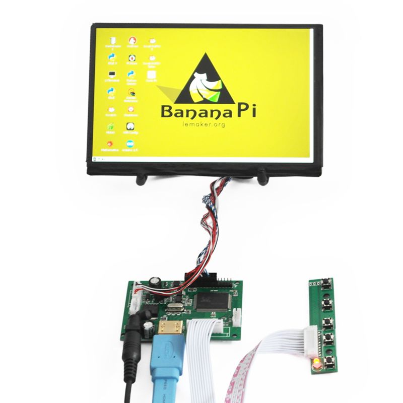 n070icg ld1 hd lcd panel and controller kit supplier