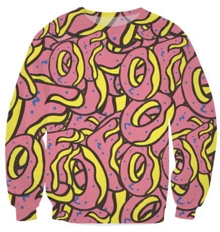 odd future jumper