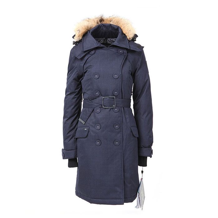 nobis tula parka