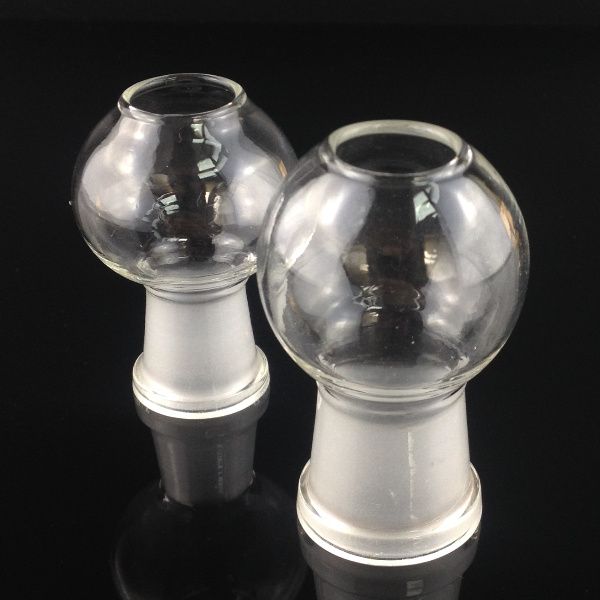2021 Glass Dome Manufacturer Conventional 14&18.8mm Glass Dome For