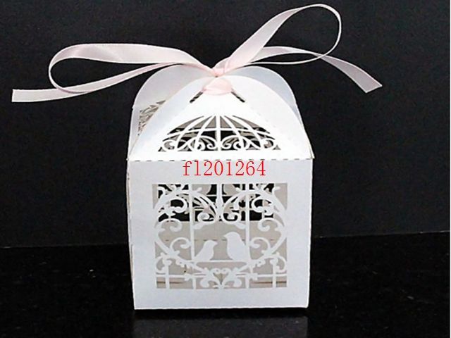 mini sweet boxes