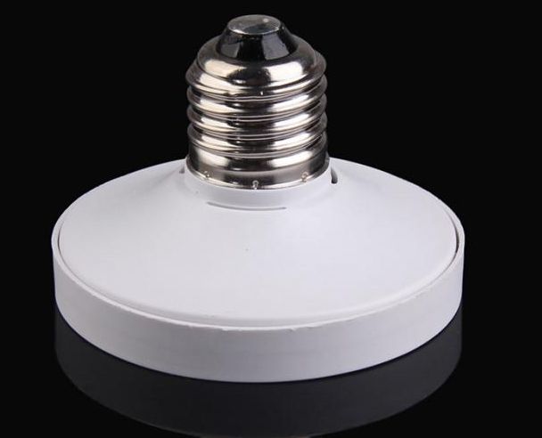 XIUXIU RainYun Convertisseurs de Support de Lampe de Haute qualité E27 à Gx53 Base LED Applique Adaptateur d'ampoule Convertisseur Vis à vis Accessoires d'éclairage AA 