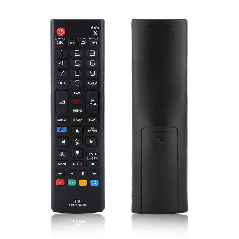 the best remote control