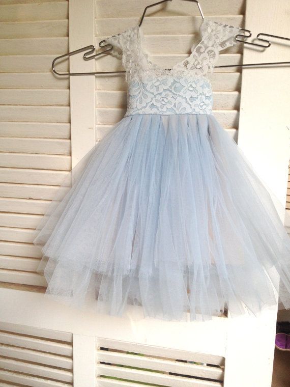 Girls Blue Tutu Dress Online Shop, UP ...