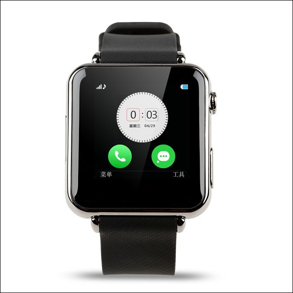 smartwatch huawei y6