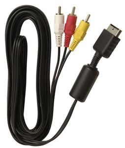 playstation 3 cables