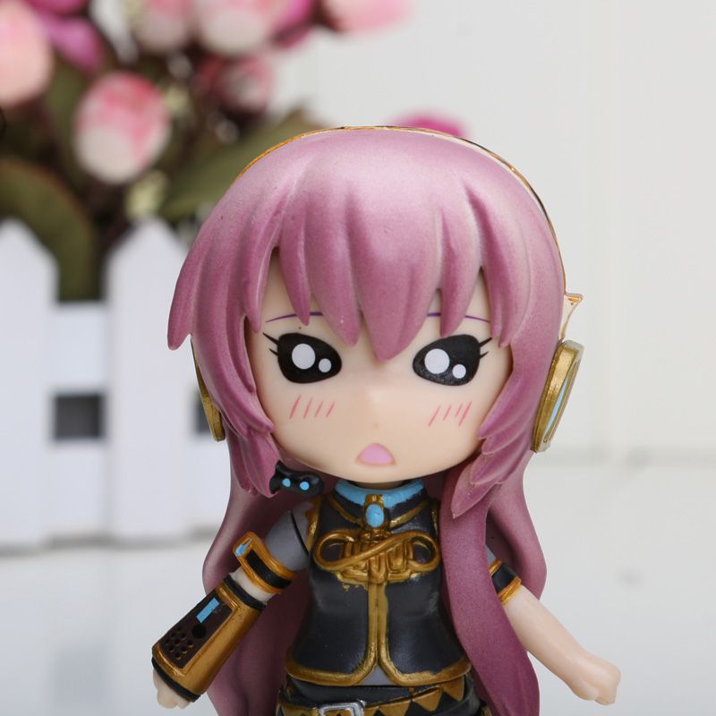 vocaloid luka figure