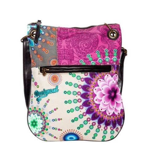 desigual shoulder bag