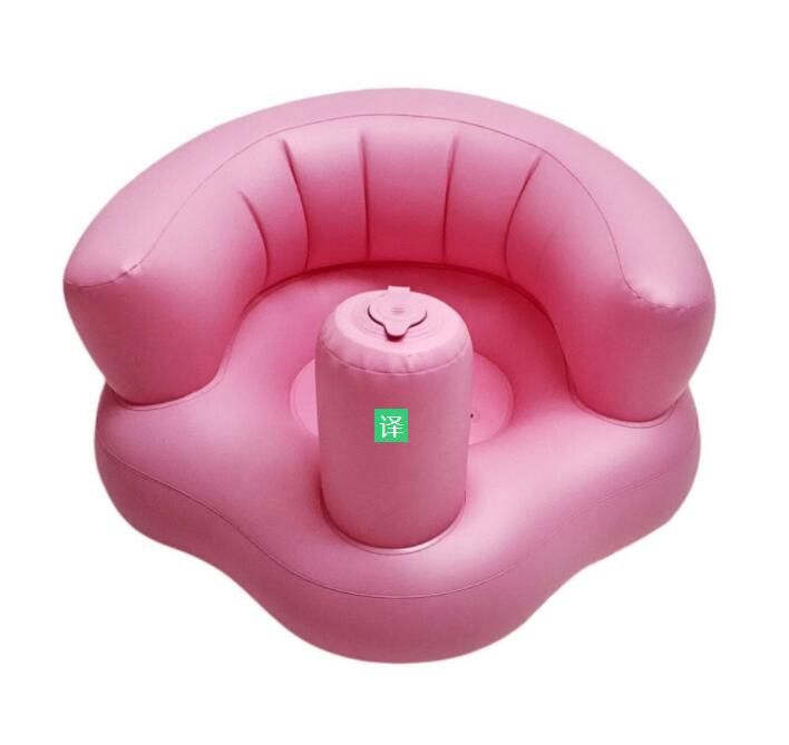 kids inflatable sofa