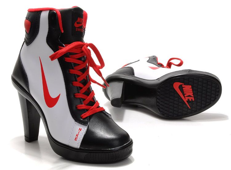 basketball shoes women's nike