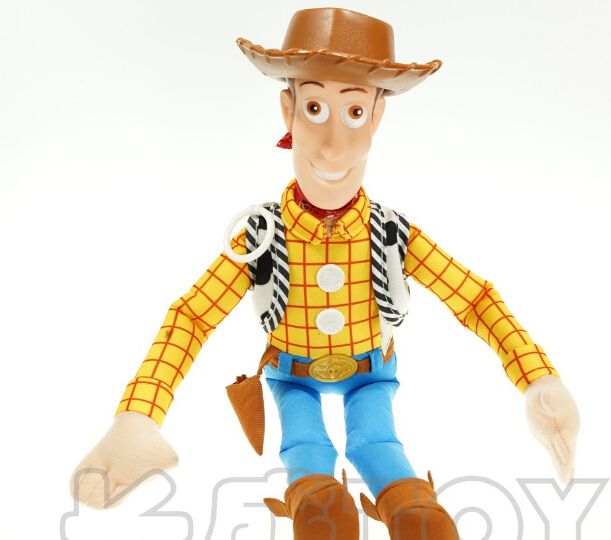 woody soft
