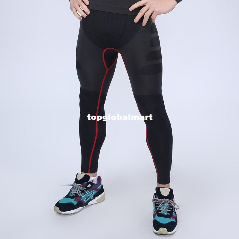 skinny training pants