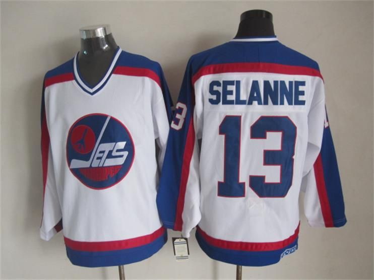 vintage jets jersey