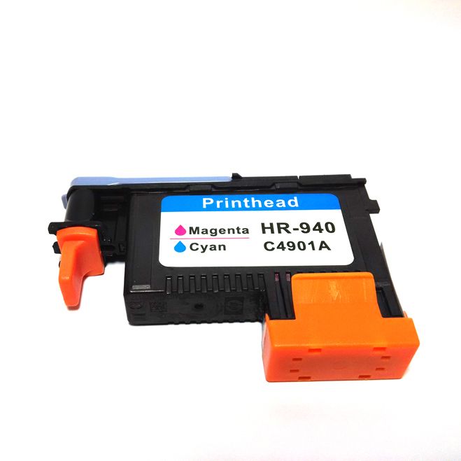940 printhead