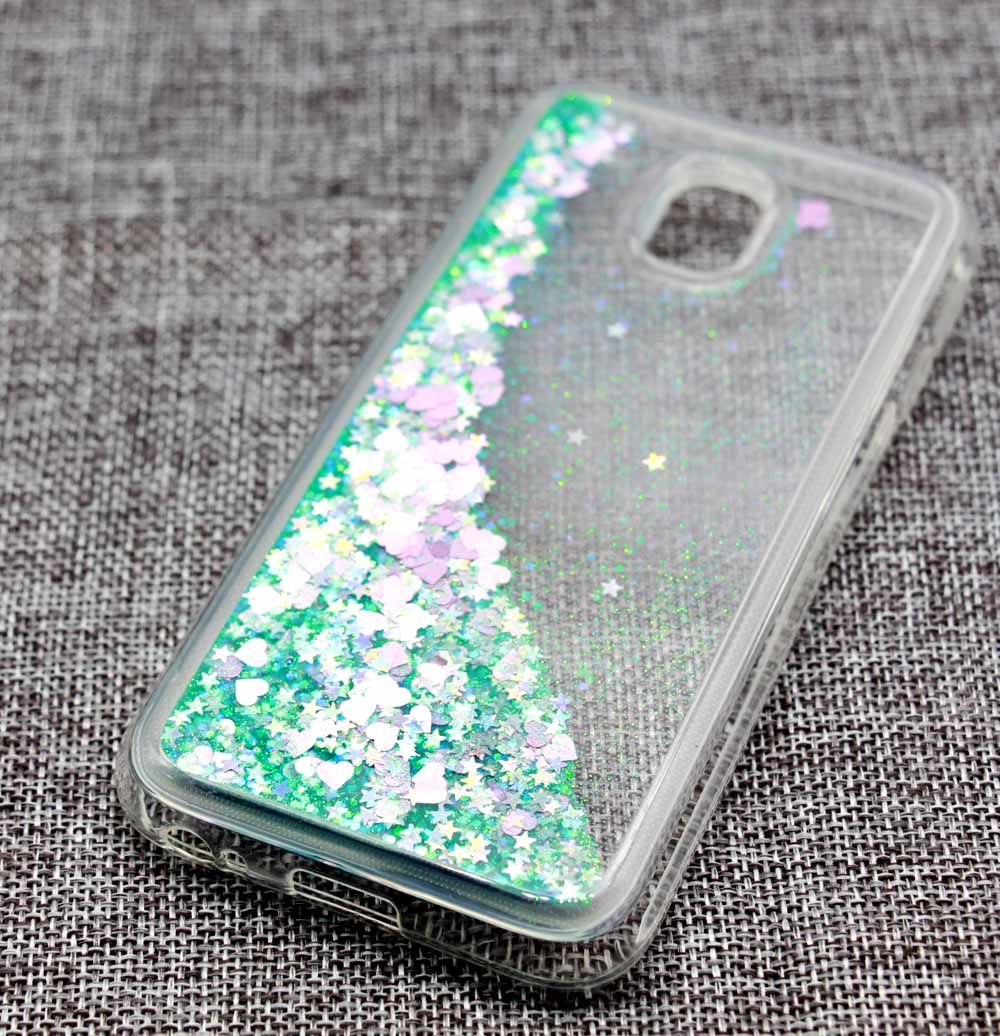 For Samsung Galaxy J3 17 Case Cover Silicone Soft Tpu Clear Transparent Liquid For Coque Samsung J3 17 J330 Case Back From Adtismark 1 91 Dhgate Israel