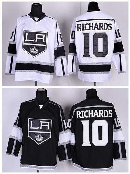 la kings ice hockey jersey