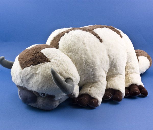 appa peluche