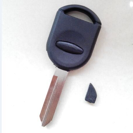 Replacement Auto Key Shell Case For Ford Transponder Key Blank Fob Can Put 4d63 Chip Inside Key Your Car Keys Automotive From Salkeylock12 40 21 Dhgate Com