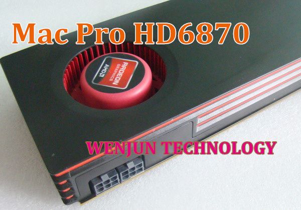 Ati 6870 For Mac Pro Ati 6870 For Mac Pro