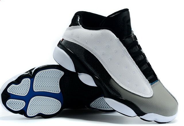 big basketball shoes